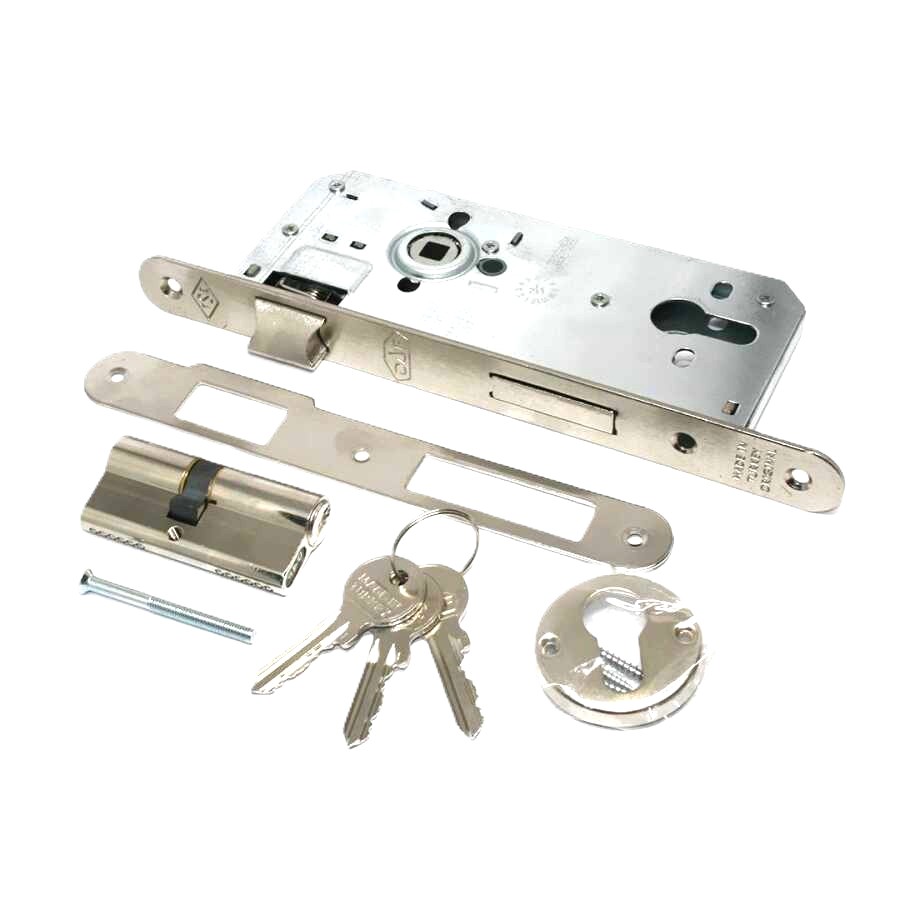 DAF 510.40-RSTO SİLİNDİRLİ OVAL RULMANLI KİLİT BARELLİ